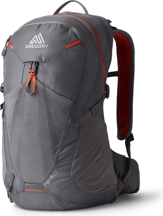 Gregory Maya (25 l)