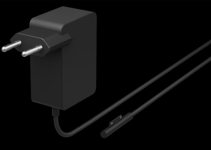 Actual product image Microsoft Surface 24W power supply unit (24 W)