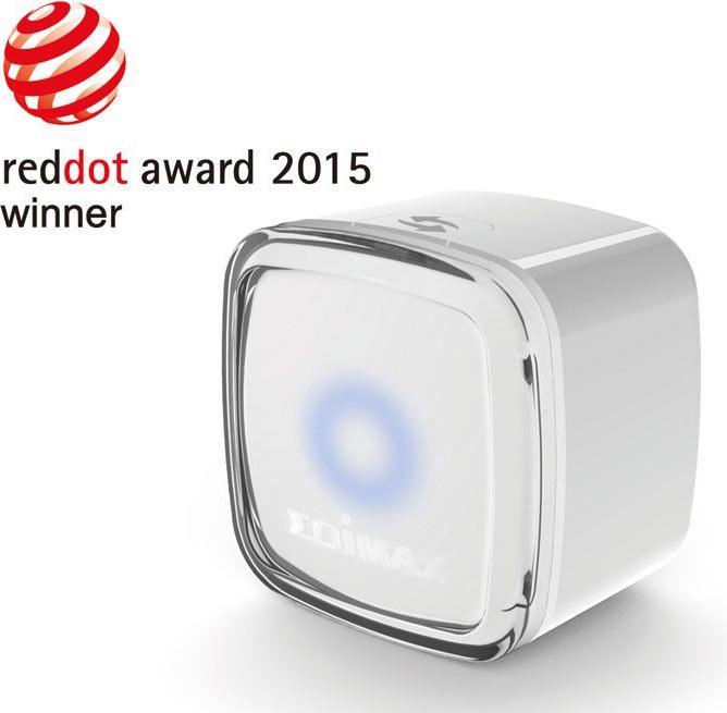 Image du produit edimax EW-7438RPn Air (300 Mbit/s)