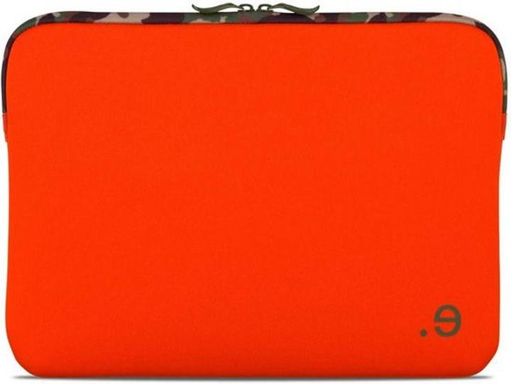 Produktbild Be.ez Schutzhülle für MacBook Air/Pro Retina 13“ La Robe Camoflame