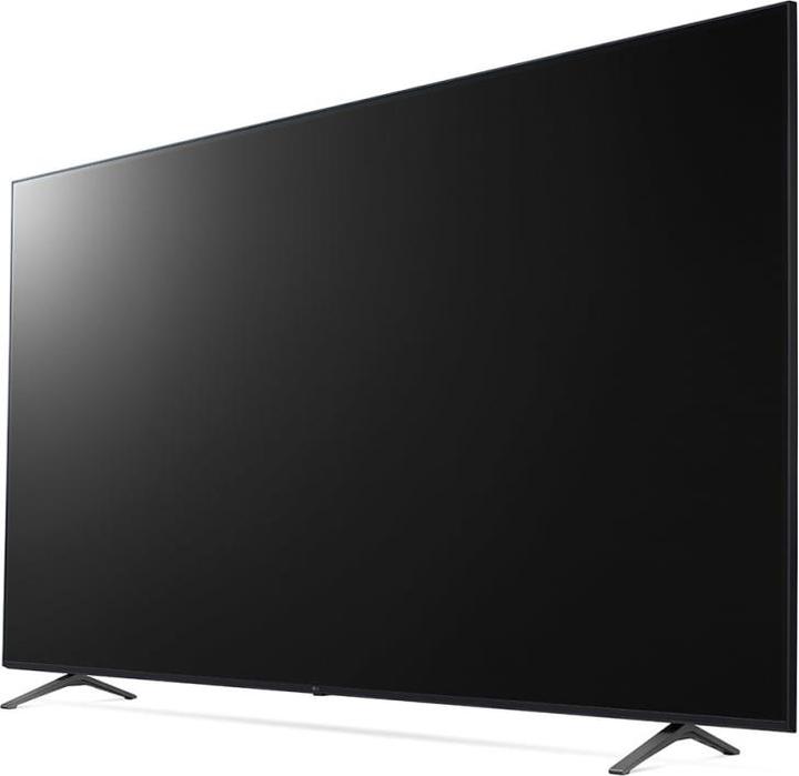 Produktbild LG 86UP80009LA (86", LCD, 4K, 2021)