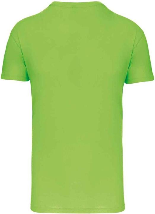 Actual product image Kariban Mens BIO150IC Crew Neck T-Shirt (M)
