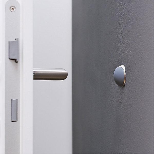 Produktbild Wagner System Wandtürpuffer SOG WALL (2 Stück)