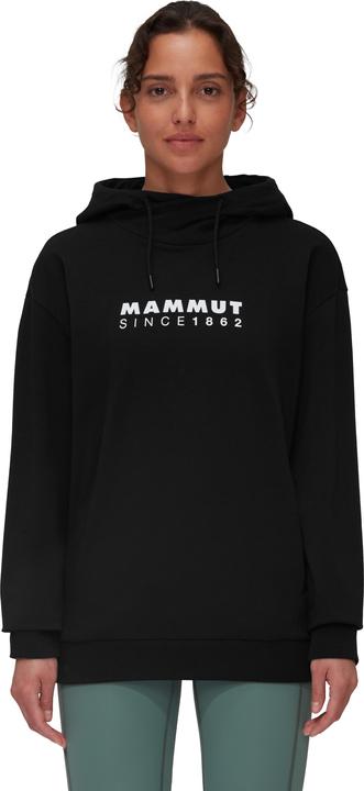 Mammut ML Hoody Women Logo (S)