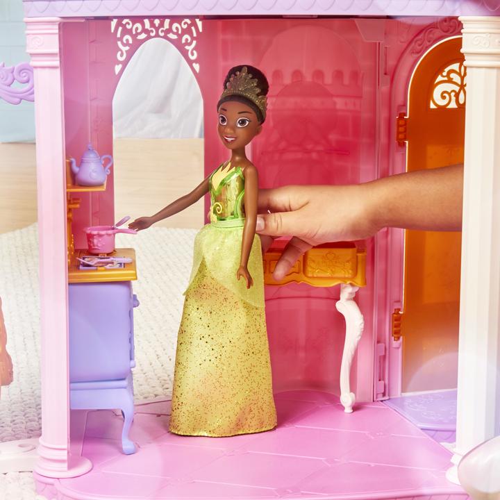 Produktbild Disney Princess Festtagsschloss