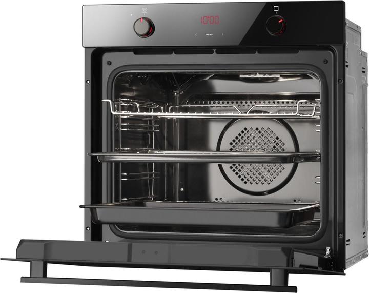 Image du produit Amica Piekarnik ED37210B X-TYPE