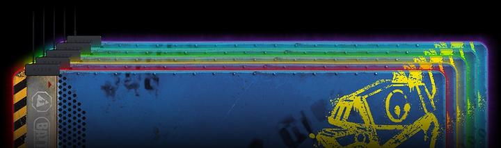 Produktbild Razer Goliathus Extended Chroma (Wide)