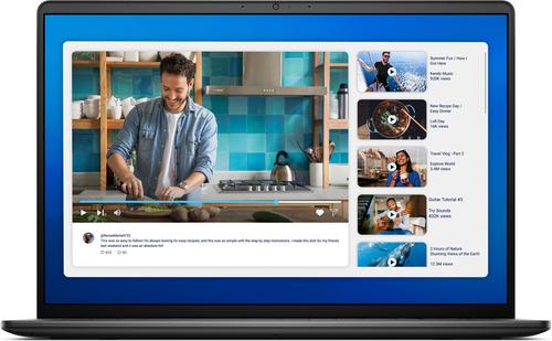 Produktbild Dell SPL| 16 DC16250|C7-150U|16GB|1TB SSD (16", Intel Core M7, 16 GB, 1000 GB, DE)