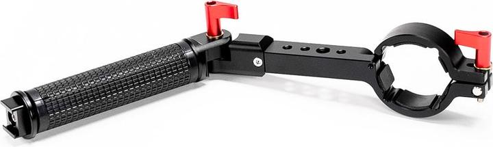 Image du produit Caruba Poignée polyvalente pour Zhiyun Crane 2 (Poignée Gimbal)