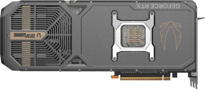 Productafbeelding Zotac GeForce RTX 5090 AMP Extreme INFINITY (32 GB)