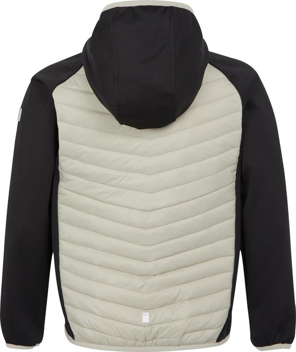 Actual product image Regatta Childrens/Kids Kielder VIII Hybrid Jacket (104)