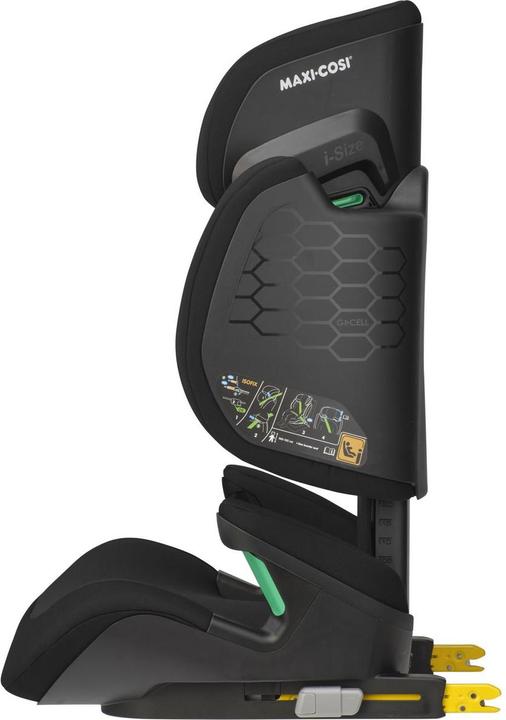 Actual product image Maxi-Cosi RodiFix R (Booster seat, ECE R129/i-Size Standard)