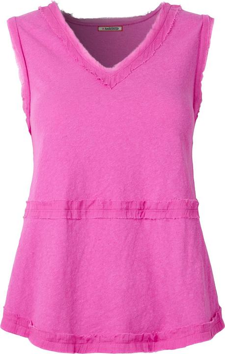 Immagine prodotto Joe Browns Boho Loose Fit Vest (14)