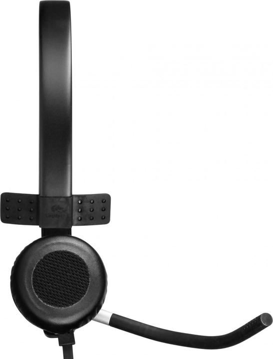 Image du produit Logitech H650e (Filaire, USB-A)