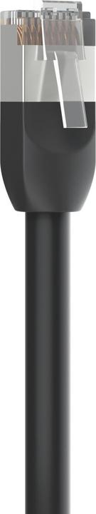 Produktbild Ubiquiti UACC-CABLE-PATCH-OUTDOOR-8M-BK - Patchkabel Outdoor, 8 m, schwarz (S/UTP, CAT5e, 8 m)
