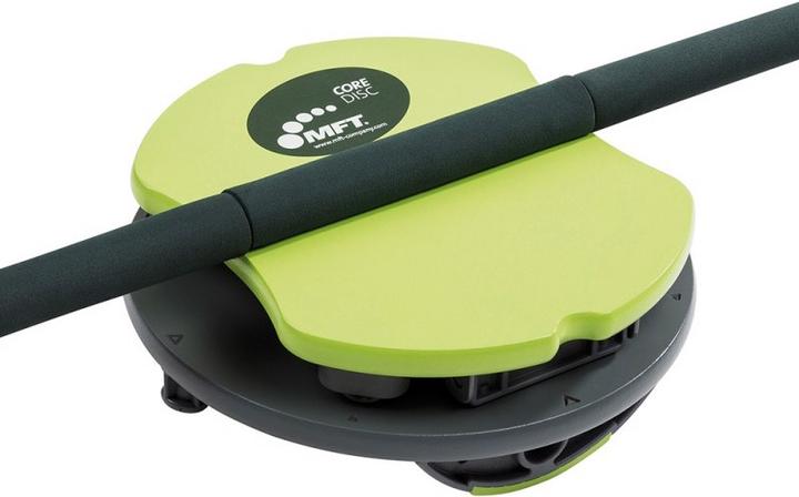 MFT Core Disc