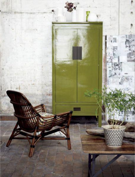 Actual product image House Doctor Lounge Colony