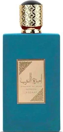 Asdaaf Ameer Al Arab Imperium 100 ML (Eau de Parfum, 100 ml)