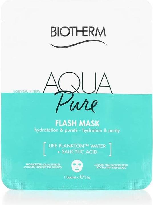 Image du produit Biotherm AQUA Super Mask Pure (31 ml)