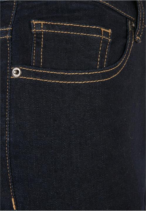 Produktbild Urban Classics Ladies Organic High Waist Skinny Jeans (26)