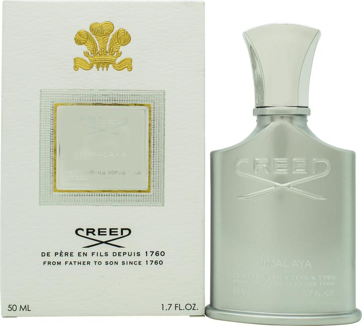 Actual product image Creed Himalaya (Eau de parfum, 50 ml)