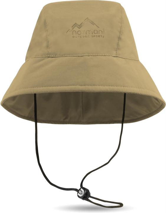 Produktbild Normani Südwester Regenhut Monsun