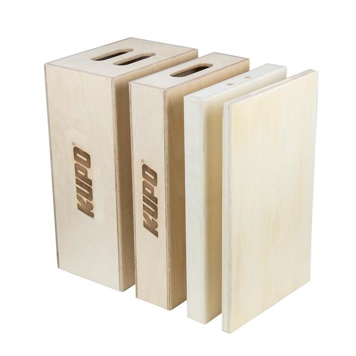 Kupo Apple Box Set (Weiteres Zubehör)