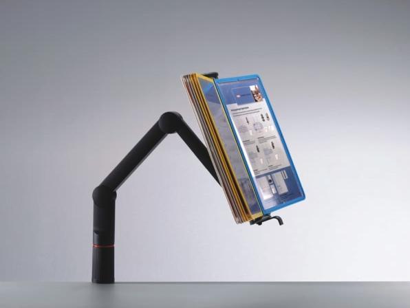 Image du produit Novus Porte-étiquettes