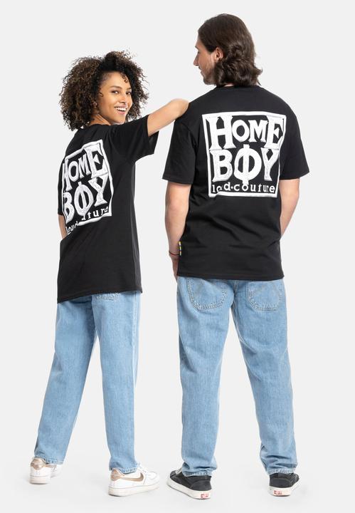 Immagine prodotto Homeboy Old School Tee (XXL)