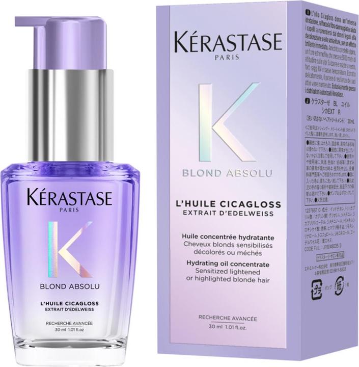 Immagine prodotto Kérastase Huile Cicaextreme (30 ml)