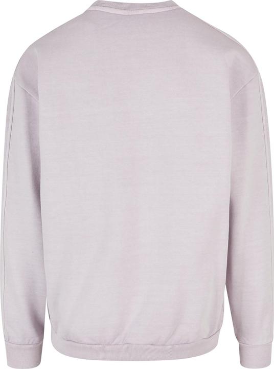 Image du produit Urban Classics T-shirt ras du cou Heavy Terry Garment Dye - 19381 (S)