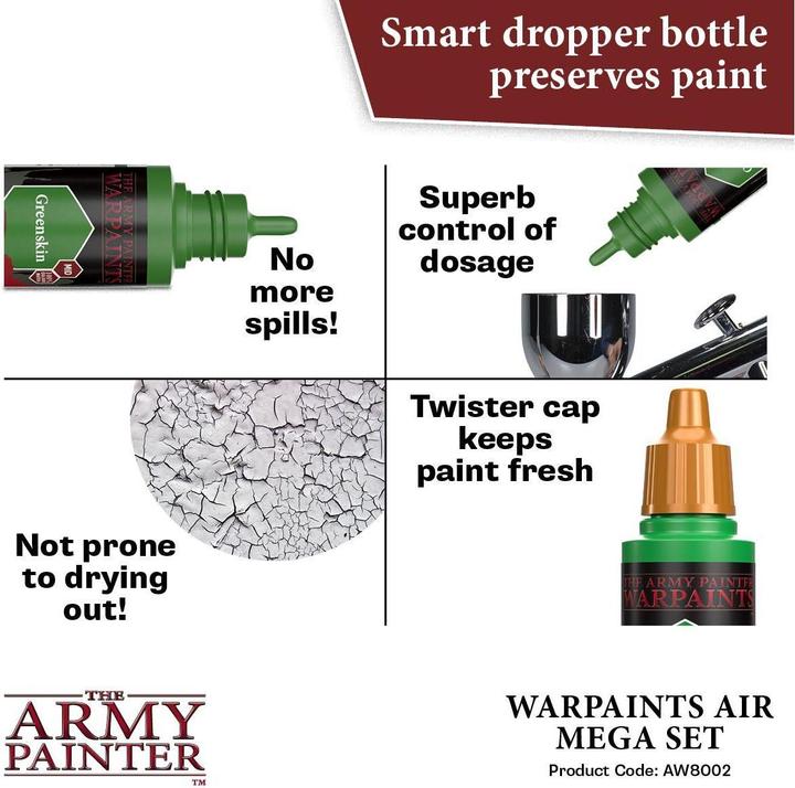 Produktbild Army Painter ARM08002
