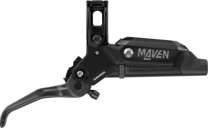 Produktbild Sram Maven Silver (Vorderradbremse, Bremssattel, 4)