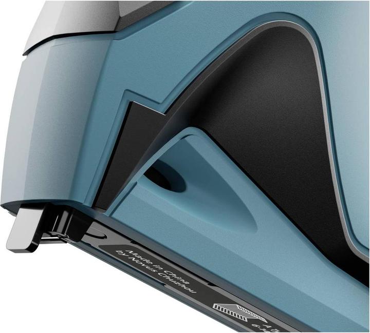 Actual product image Novus ELECTRIC TACKER J-120