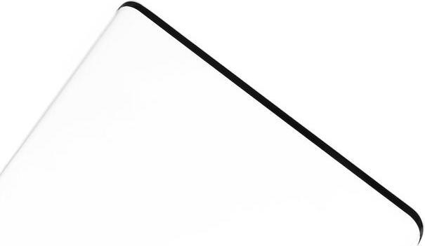 Actual product image MU Budget Protective glass screen protector (1 Piece, Mate 30 Pro)