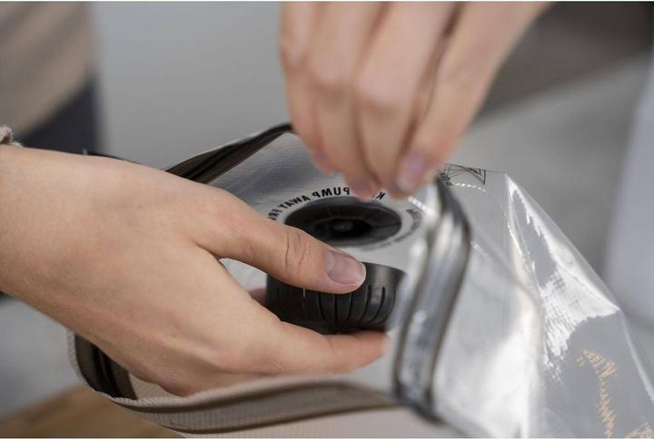 Actual product image Zwilling 36822-000-0 Vakuum Zubehörset Marinierhilfe 6-teilig