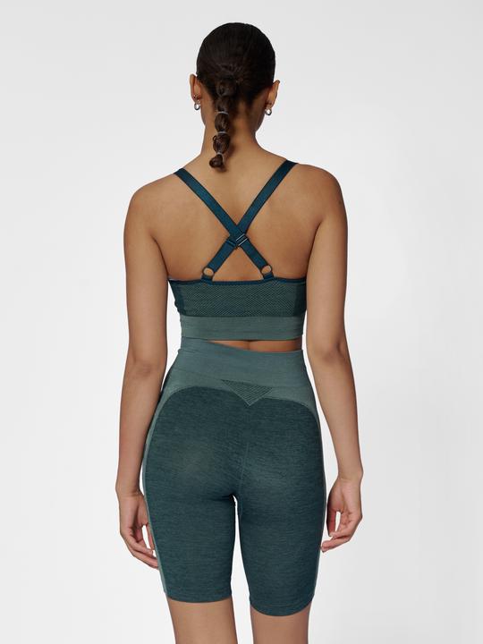 Immagine prodotto hummel Hmlclea Top Sportivo Senza Fiamme (XS)