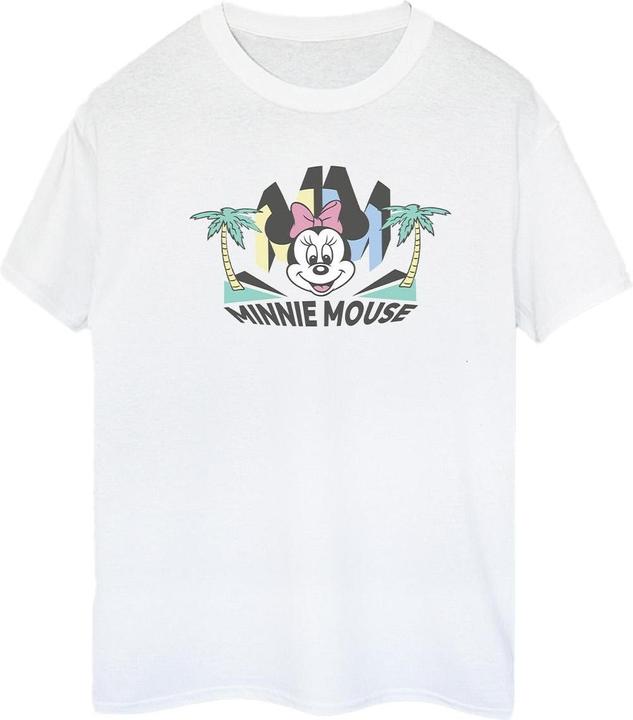 Produktbild Disney Minnie MM Palm TShirt (L)