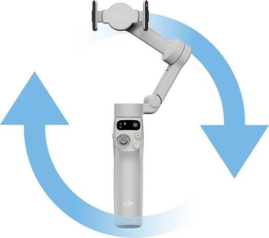 Actual product image DJI Care Refresh Osmo Mobile 7 (plan roczny) (DJI Mini 3, DJI Mavic 3 Pro, DJI Mavic 3 Cine, DJI RC Motion 3, DJI Mini 2, DJI Mavic 3, DJI Mavic 3 Classic, DJI Mavic 3 Pro Cine, DJI Avata, DJI Mini 3 Pro)