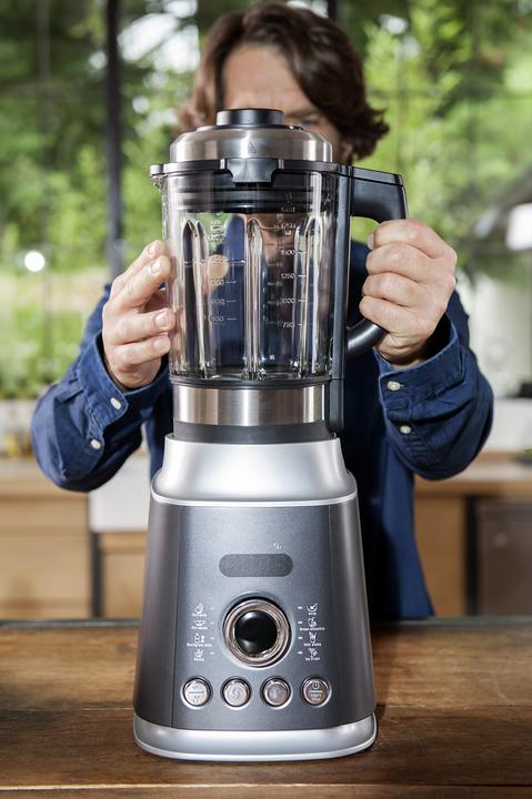 Produktbild Tefal BL962B38 Ultrablend Cook (1300 W)