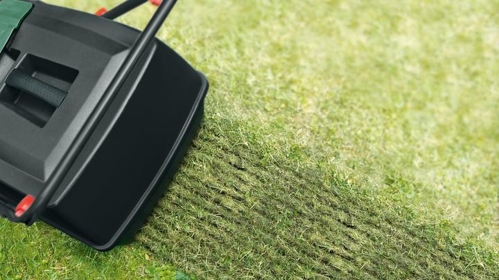 Image du produit Bosch Home & Garden UniversalVerticut 1100