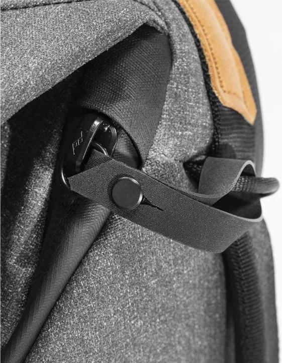 Immagine prodotto Peak Design Everyday Backpack (Zaino per fotocamera, 20 l)