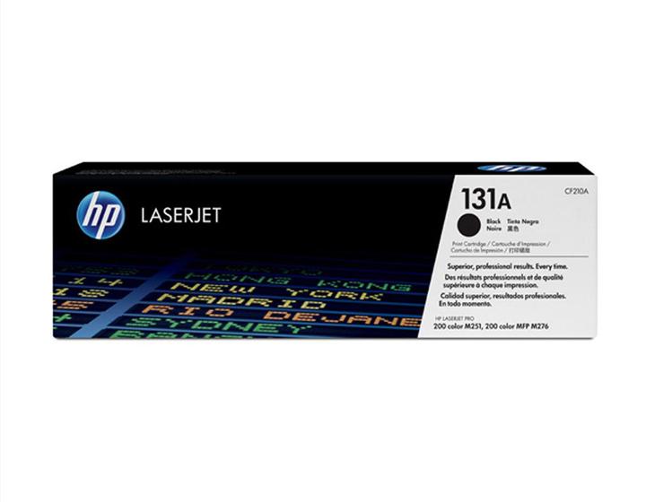 Actual product image HP 131a (FC)