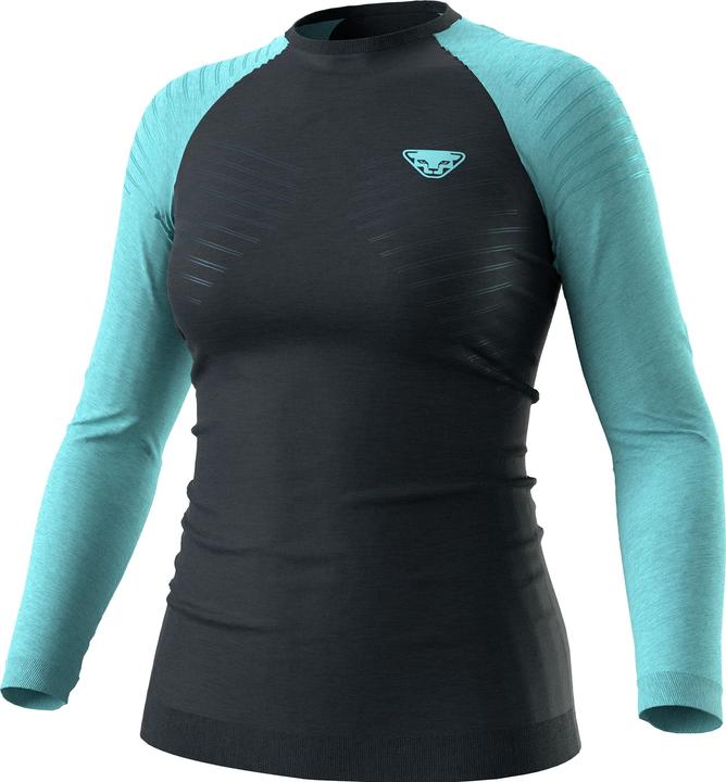 Actual product image Dynafit Tour Light Merino Long Sleeve Shirt (XL)