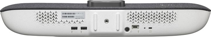 Actual product image Poly Studio R30 USB Video Bar