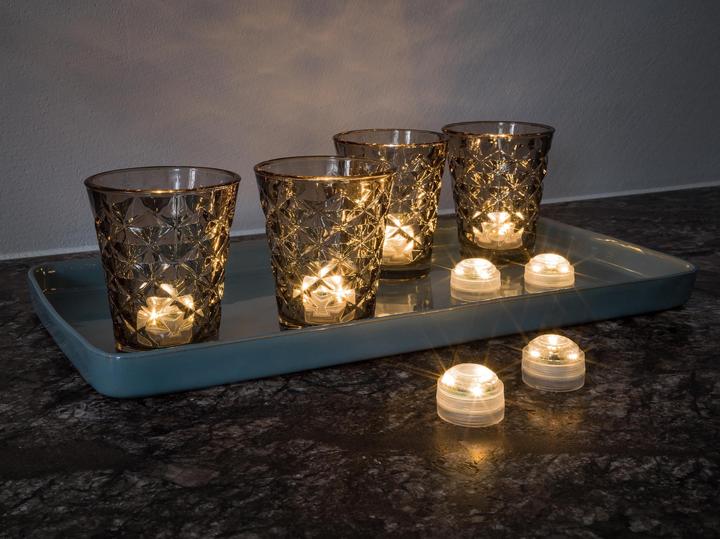 Actual product image STT Indoor Light (4 x)