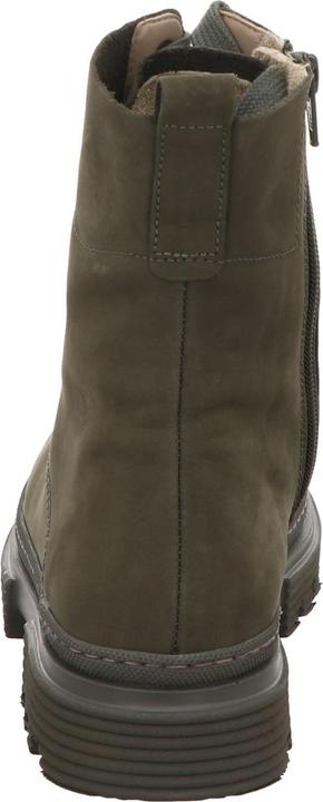 Actual product image Gabor Lace-up boot with zipper (36)