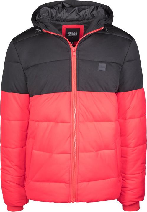 licenziato, BLK