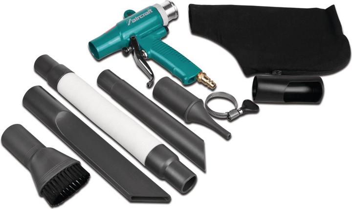 Actual product image Aircraft Professional blowgun SBP