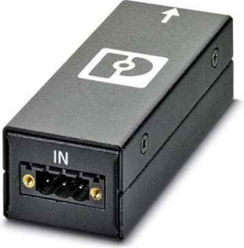 Produktbild Phoenix Contact Puffermodul PC-PWR-FLTR-2 (24 W)